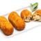 Croquetones De Pollo