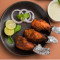 Stuffed Tangri Chicken [4 Pieces]