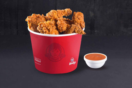 Spicy Fried Chicken (6 Pcs , Newly Launched)