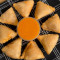 Cheese Samosa [8 Pieces]