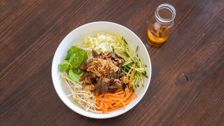 Grilled Pork Bun (Vermicelli Salad