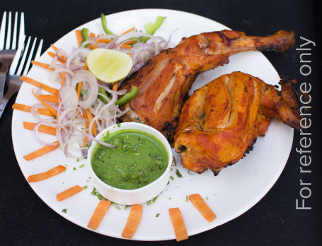 Marinated Tandoori Chicken (750Gm)