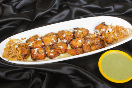 Achari Chaap [16 Pcs With Shashlik]