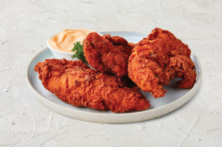 Spicy Boneless Tenders