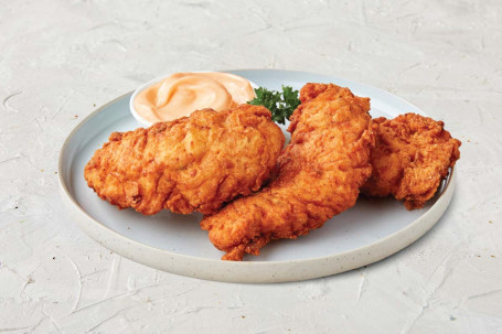 Classic Boneless Tenders