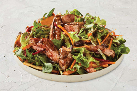 Char Grilled Beef Salad