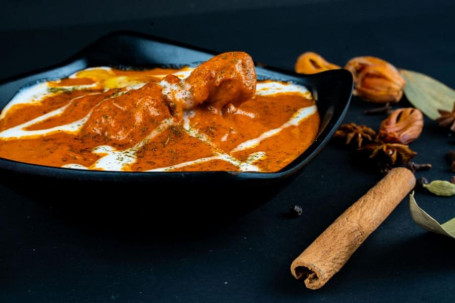 Balle Ballle Butter Chicken