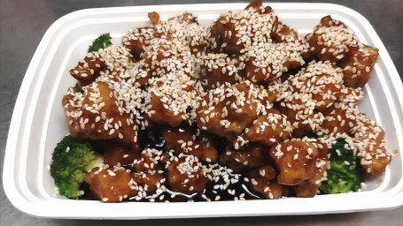 Ck13. Sesame Chicken