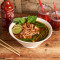 Verdes Picantes E Vegan Chicken Noodle Soup Vg) (Gf