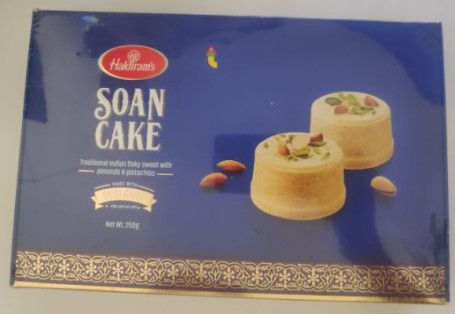 Soan Cake-250 G