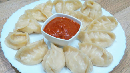 Paneer Dimsim (8 Pcs)