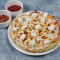 7 Cheese And Paneer Pizza