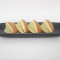 Green Tea Mascarpone Dorayaki