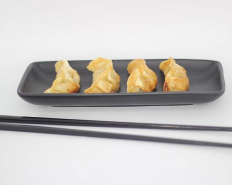 Chicken Veg Gyoza