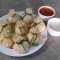 Paneer Steam Momo [8 Pc]