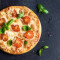 7 Small Cheese Tomato Pizza (Serve 1)