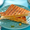 Aloo Masala Grilled Sandwich (2 Pcs)