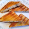 Paneer Masala Grilled Sandwich (2 Pcs)