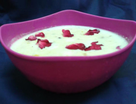 Sama Rice Kheer (500 Ml)