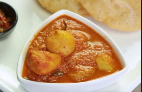 Dum Aloo Gharwale