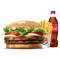 Men Uacute; Doble Whopper Reg;