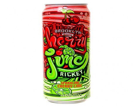 Arizona Cherry Lime