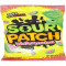 Sour Patch Kids Watermelon Peg Bag