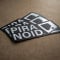 Sticker Piranoid S