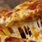 7 Medium Cheesy Onion Pizza