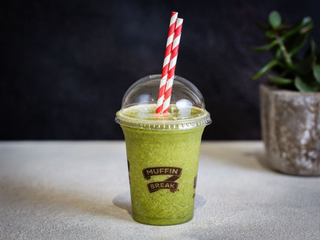 The Green One Smoothie