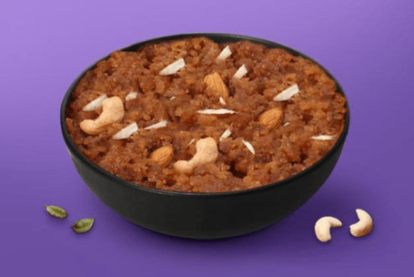 Ghee Moong Dal Halwa [500 Gm]