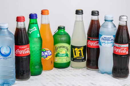 Bottled Drinks Kj)