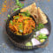 Mixed Veg With Paneer (200Ml) 3 Chapati Combo