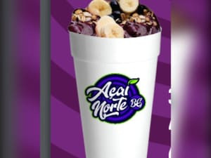 Acai Mix 300Ml