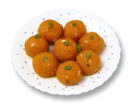 Moti Choor Ke Laddu (500Gm