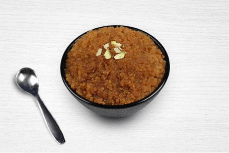 Rich Ghee Moong Dal Halwa [500 Gm]