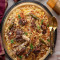 Lucknowi Signature Mutton Biryani