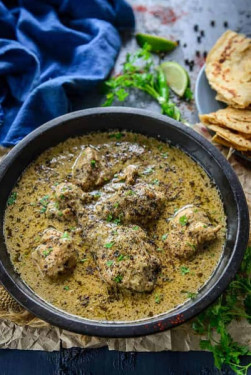 Moradabadi Chicken Kali Mirch