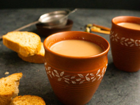 Masala Special Chai