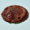 Biscoito De Manteiga De Amêndoa De Chocolate Amargo (Vg) (V)