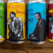 King Of Soul Hazy Ipa 4-Pack