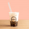 Brown Sugar Boba Milk Tea (Large)