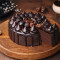 Chocolate Snicker Cake