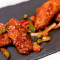 CHINESE WOK WINGS