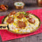 Murgh Kefta Minced Chicken Meatball Biryani, Serves 2) [1 Kg]