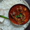 Mutton Curry With Steam Rice