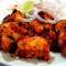 Chicken Lal Murgh Tikka [8 Pieces]