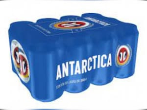 Antarctica Palito