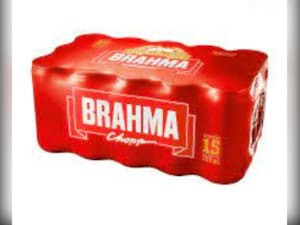 Brahma Palito