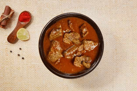 Dhaba-Style Mutton Curry 500Ml Family Pack